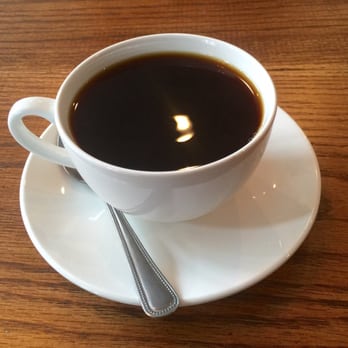 Colina Cuervo - Pour over was solid and is a steal for $3 (Counter Culture, made with a Kalita Wave) - Cafes Near Me - Brooklyn, New York Colina Cuervo - Pour over was solid and is a steal for $3 (Counter Culture, made with a Kalita Wave) - Cafes Near Me - Brooklyn, New York