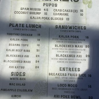 Breakers - Bars Near Me - Encinitas, California