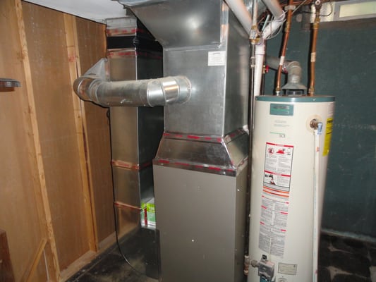 Prime Time Heating & Cooling