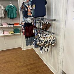 OshKosh B'gosh