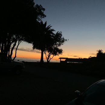 Refugio State Beach - Parks Near Me - Goleta, California