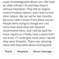 Lakewood Auto Repair