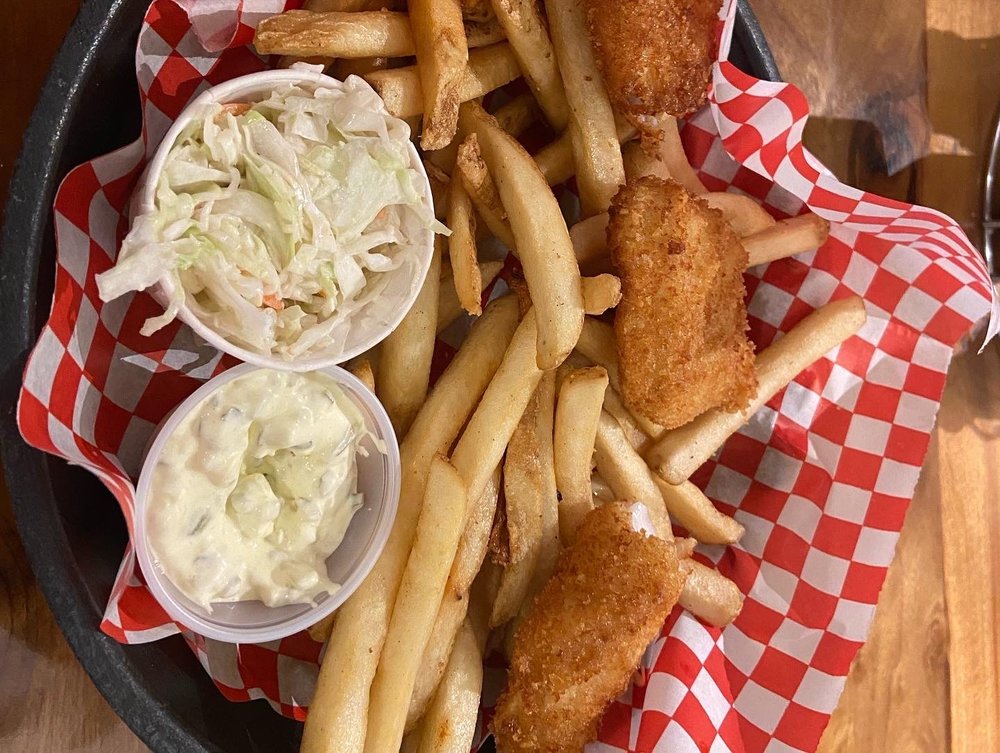 PORT HOLE CAFE 159 Photos & 354 Reviews 29975 Harbor Way, Gold