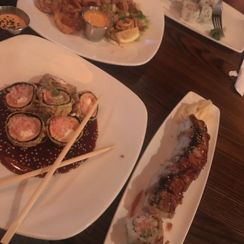 Kona Grill - Baltimore - New American Near Me - Baltimore, Maryland