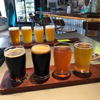 Beach & Brew on 30A - Try a flight - Beer Bar Near Me - Seacrest, Florida Beach & Brew on 30A - Try a flight - Beer Bar Near Me - Seacrest, Florida
