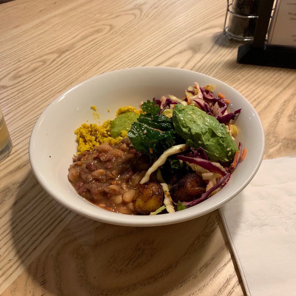 Kitava - Gluten-Free Near Me - San Francisco, California