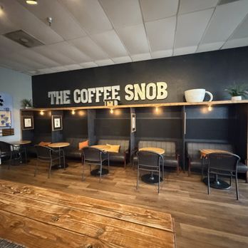 The Coffee Snob - Coffee & Tea Near Me - Leesburg, Florida The Coffee Snob - Coffee & Tea Near Me - Leesburg, Florida