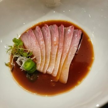 HITOKUCHI - Amberjack - Japanese Near Me - San Diego, California HITOKUCHI - Amberjack - Japanese Near Me - San Diego, California