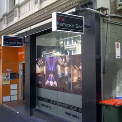 FM Karaoke Bar