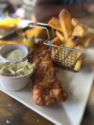 The Field Irish Pub & Eatery by null