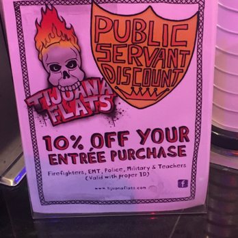 Tijuana Flats - FYI - Tex-Mex Near Me - Mt Dora, Florida