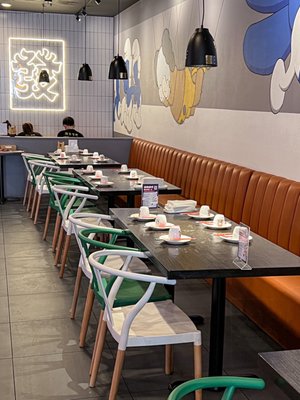 湘当有料Young and Rich NY by null