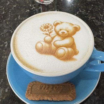 Tata's Cafe - Coffee - Breakfast & Brunch Near Me - Hawthorne, California Tata's Cafe - Coffee - Breakfast & Brunch Near Me - Hawthorne, California