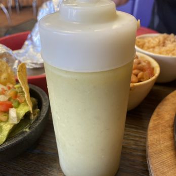 Pollos Asados Don Jose - Green sauce - Mexican Near Me - San Antonio, Texas Pollos Asados Don Jose - Green sauce - Mexican Near Me - San Antonio, Texas