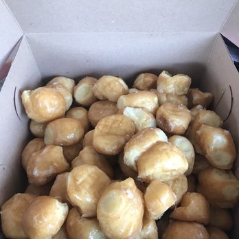 Bosa Donuts - Donuts Near Me - Payson, Arizona