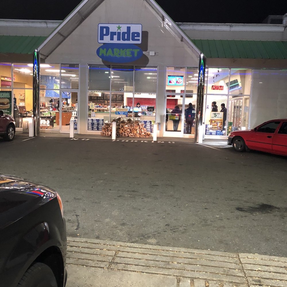 Pride Stores - Gas Stations Near Me - Chicopee, Massachusetts Pride Stores - Gas Stations Near Me - Chicopee, Massachusetts