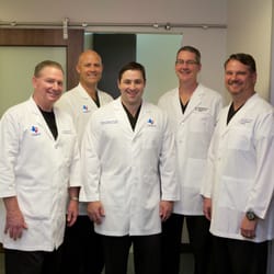 Oral Surgery Associates of North Texas - EXPERIENCE MATTERS IN ORAL SURGERY CARE