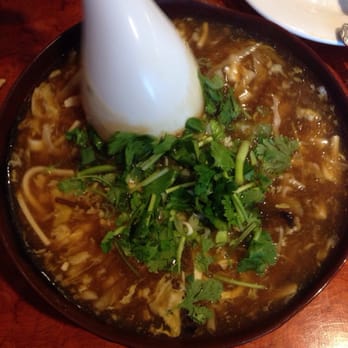 Ahgoo's Kitchen - Chinese Near Me - Temple City, California