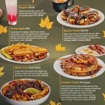 Eggs Up Grill - Breakfast & Brunch Near Me - Conway, South Carolina Eggs Up Grill - Breakfast & Brunch Near Me - Conway, South Carolina
