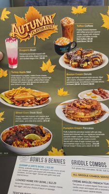 Menu photo 2 Eggs Up Grill Conway, SC Menu photo 2 Eggs Up Grill Conway, SC