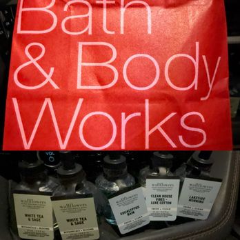 Bath & Body Works - Cosmetics & Beauty Supply Near Me - Folsom, California Bath & Body Works - Cosmetics & Beauty Supply Near Me - Folsom, California
