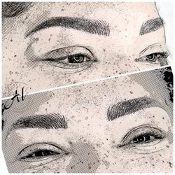 Anh Le Permanent Make-up - Booking available : 714-333-8103
