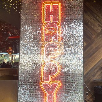 Happy Camper - All the sparkles and neon! - Pizza Near Me - Las Vegas, Nevada Happy Camper - All the sparkles and neon! - Pizza Near Me - Las Vegas, Nevada