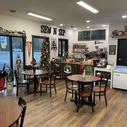 Sew'N Place