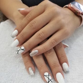 Nails Image - Nail Salons Near Me - Wilmington, Delaware