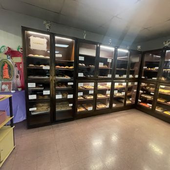 Vallartas Bakery - The selection is endless! - Bakeries Near Me - Rialto, California