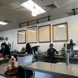 Menu Menu