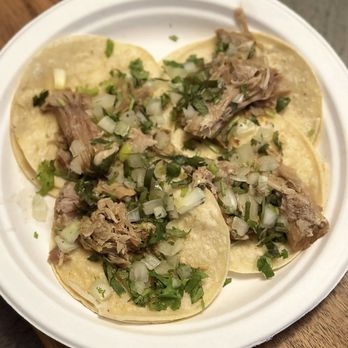 Mr. Taco - Mexican Near Me - Fremont, California