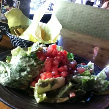 El Torito - All u can eat salad and soup lunch special - Mexican Near Me - Riverside, California