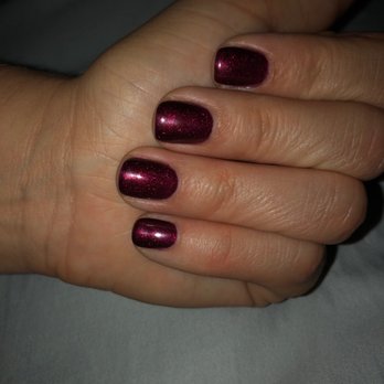New Nails & Spa - Nail Salons Near Me - Lacey, Washington