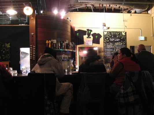 Rogue Portland Public House by null