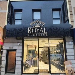 Royal Clothing Corporation