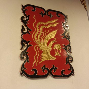 New Wong's Chinese Restaurant - a red and gold dragon on the wall - Chinese Near Me - Wickliffe, Ohio New Wong's Chinese Restaurant - a red and gold dragon on the wall - Chinese Near Me - Wickliffe, Ohio