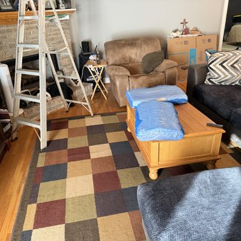 On The Move - Movers Near Me - Gainesville, Georgia