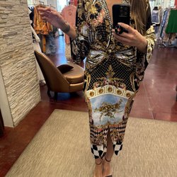 Unique dresses