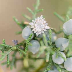 La Renaissance Jewelry - I absolutely LOVE my custom engagement ring