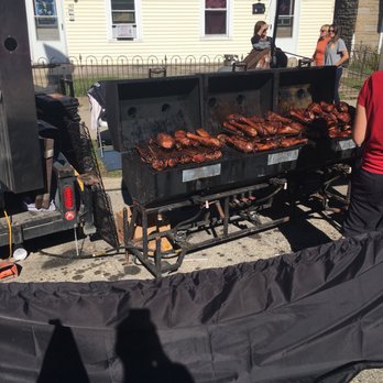 Circleville Pumpkin Show - Festivals Near Me - Circleville, Ohio
