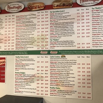PrimoHoagies - Sandwiches Near Me - Wildwood Crest, New Jersey