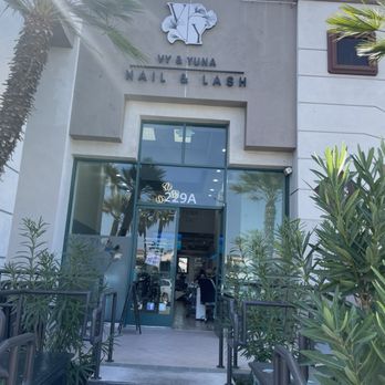 Vy Nail & Lash - Nail Salons Near Me - Encino, California Vy Nail & Lash - Nail Salons Near Me - Encino, California