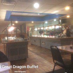 Great Dragon Buffet