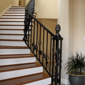 Estate Iron Work - General Contractors Near Me Estate Iron Work - General Contractors Near Me