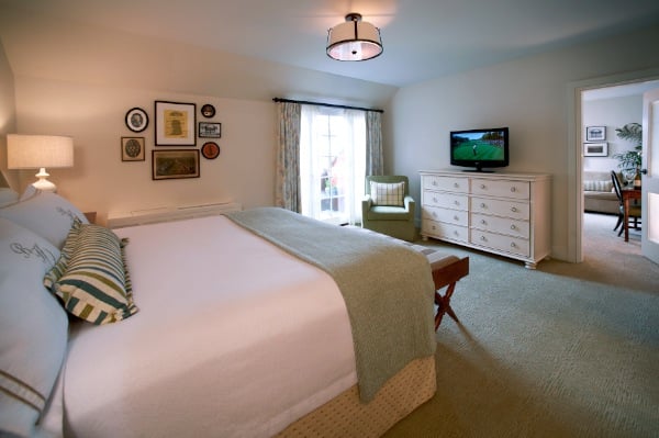 Boar's Head Resort by null