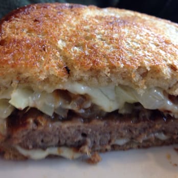 Zider Zee - Patty Melt - Fast Food Near Me - Holland, New York Zider Zee - Patty Melt - Fast Food Near Me - Holland, New York