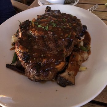 Sapphire - Rib Eye - New American Near Me - Laguna Beach, California Sapphire - Rib Eye - New American Near Me - Laguna Beach, California