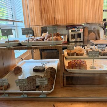 Carpenter Coffee Bar - Pastries - Coffee & Tea Near Me - Austin, Texas Carpenter Coffee Bar - Pastries - Coffee & Tea Near Me - Austin, Texas