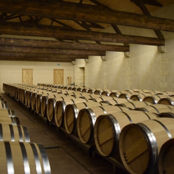 Chateau d'Yquem - Wineries Near Me - Sauternes, 33